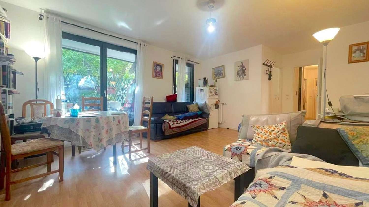 te koop appartement Gennevilliers Hauts-de-Seine 1