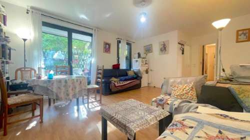 Gennevilliers Hauts-de-Seine appartement foto 7225033