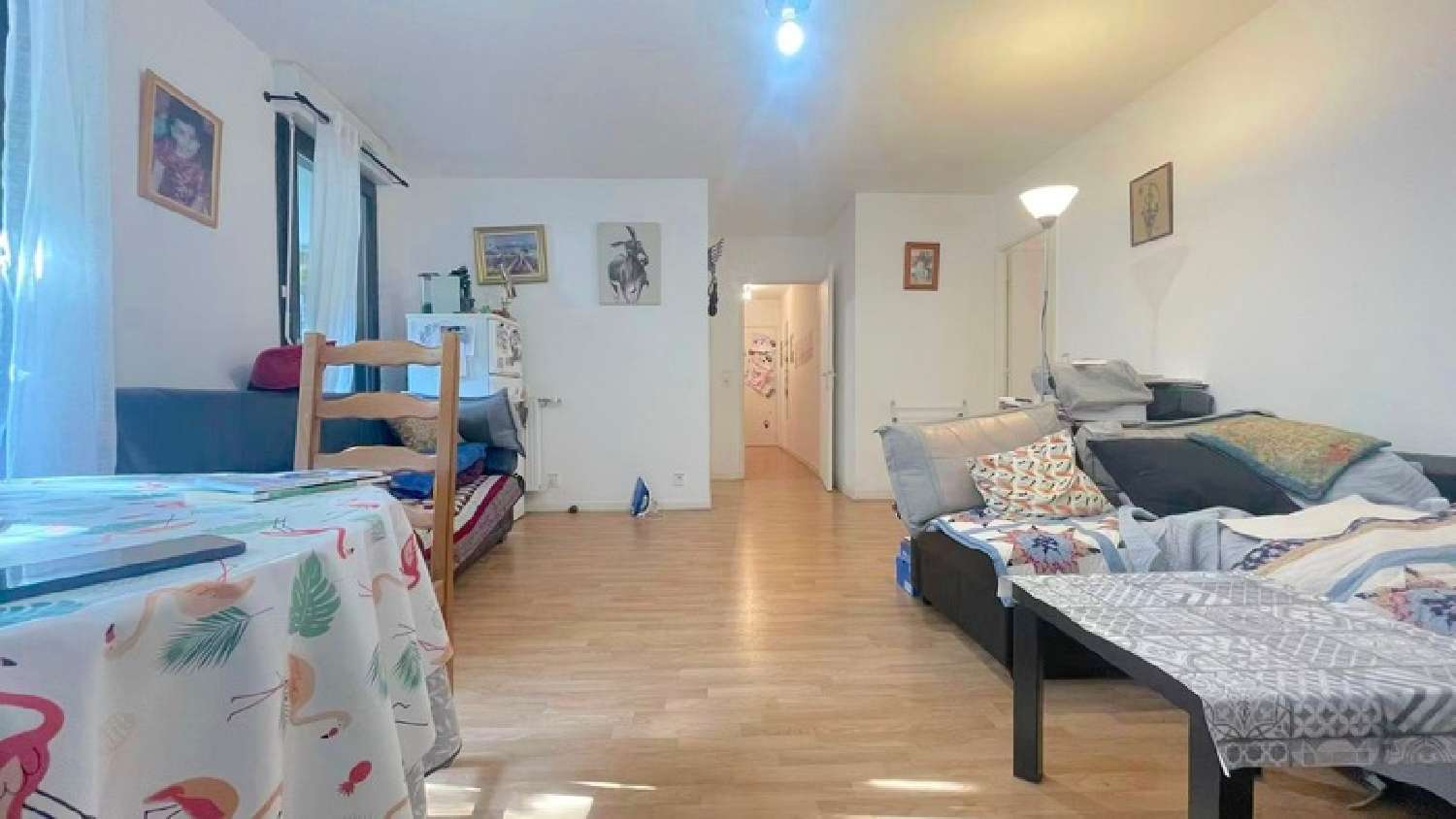 te koop appartement Gennevilliers Hauts-de-Seine 3