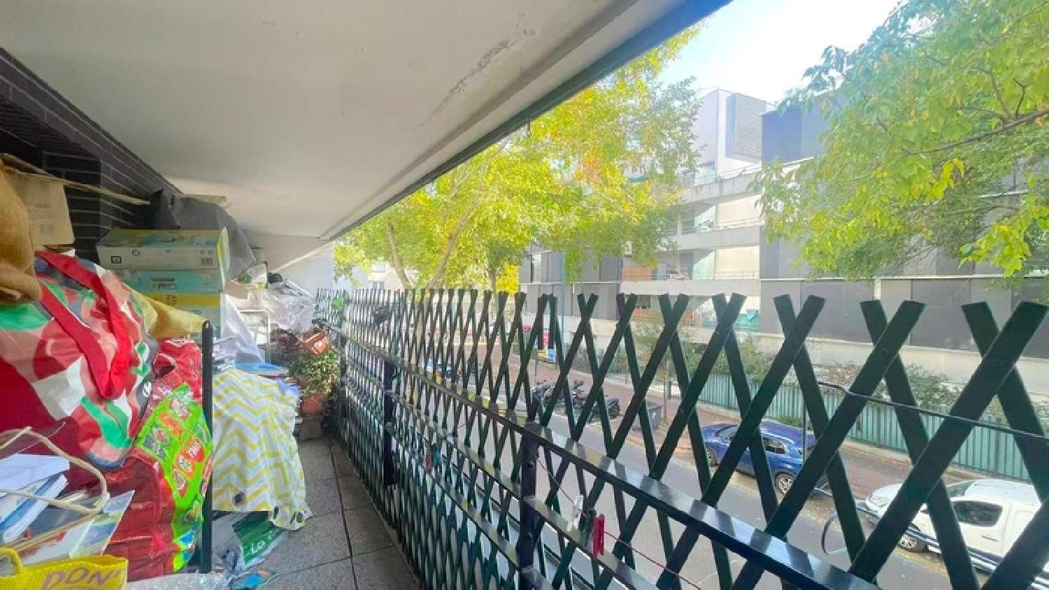 te koop appartement Gennevilliers Hauts-de-Seine 4