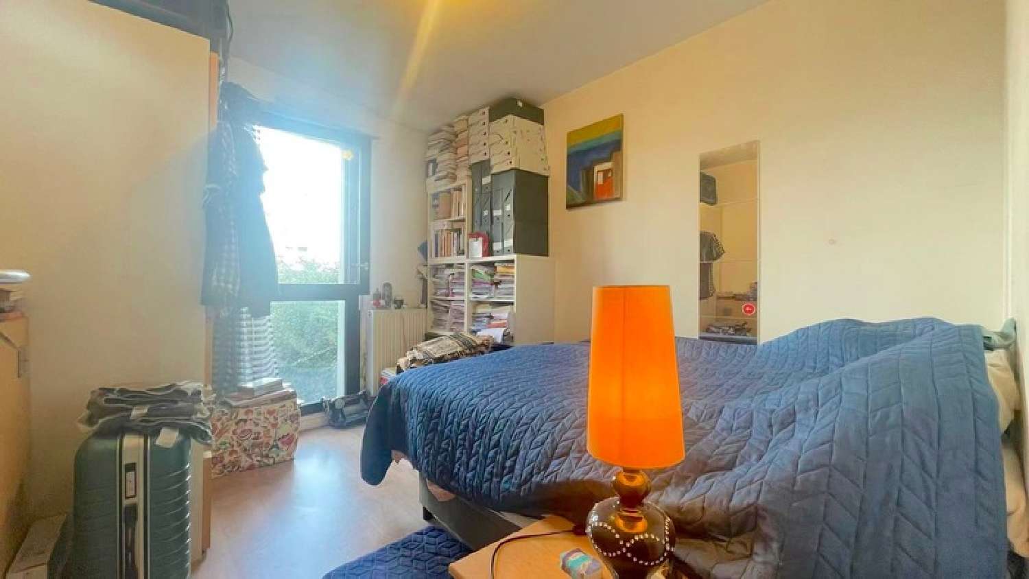 te koop appartement Gennevilliers Hauts-de-Seine 5
