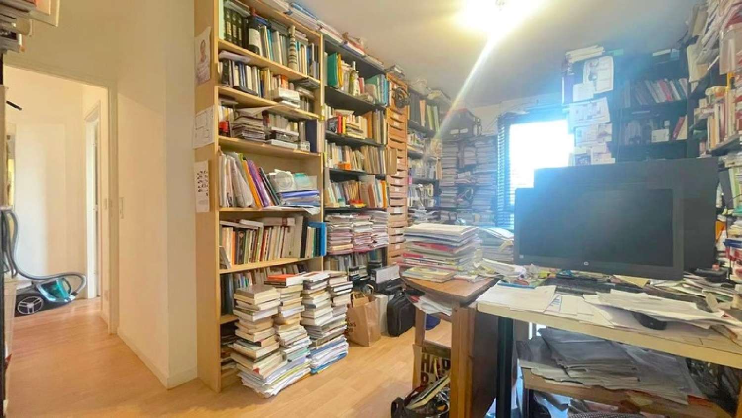 te koop appartement Gennevilliers Hauts-de-Seine 6