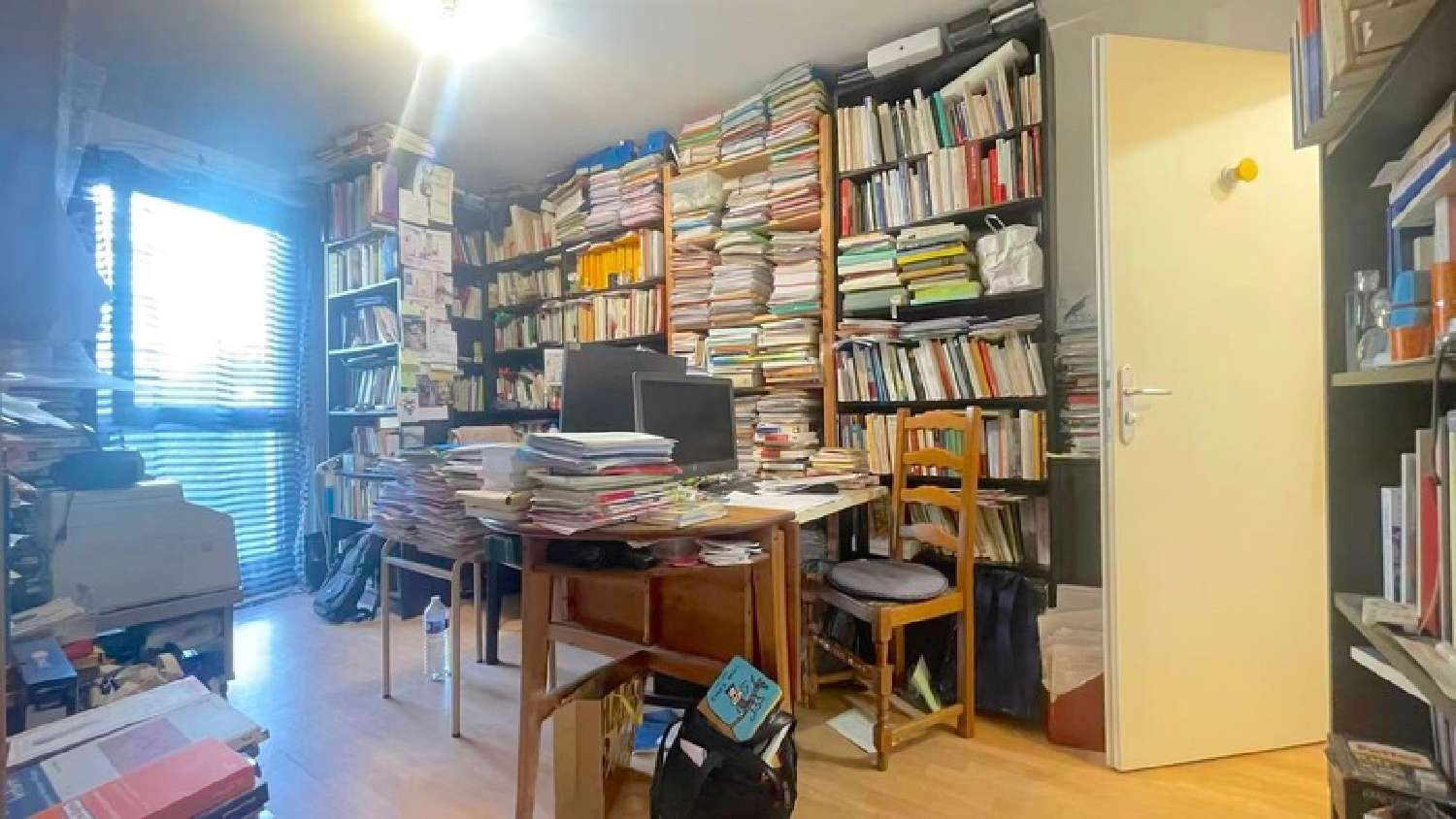 te koop appartement Gennevilliers Hauts-de-Seine 7