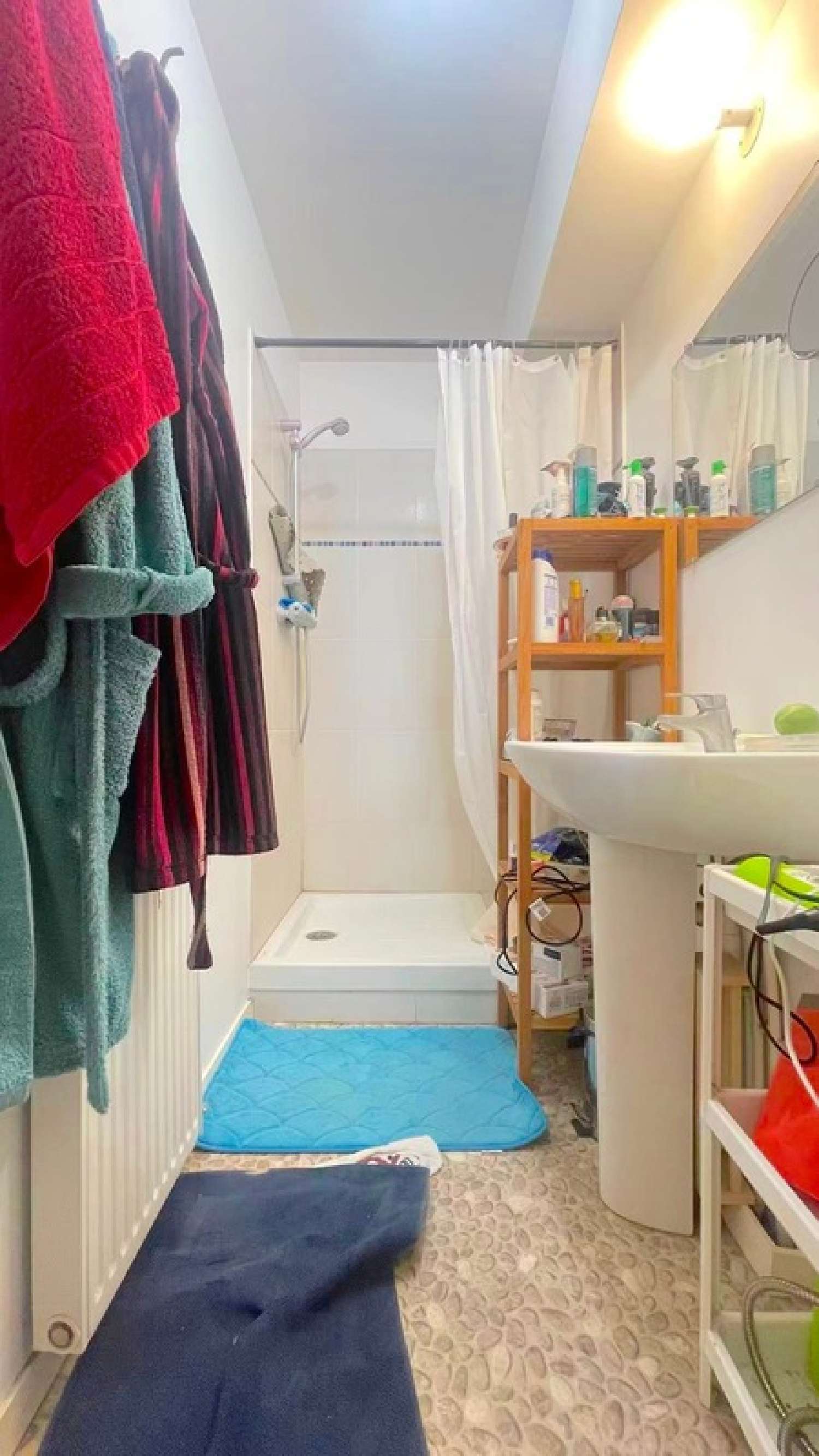 te koop appartement Gennevilliers Hauts-de-Seine 8