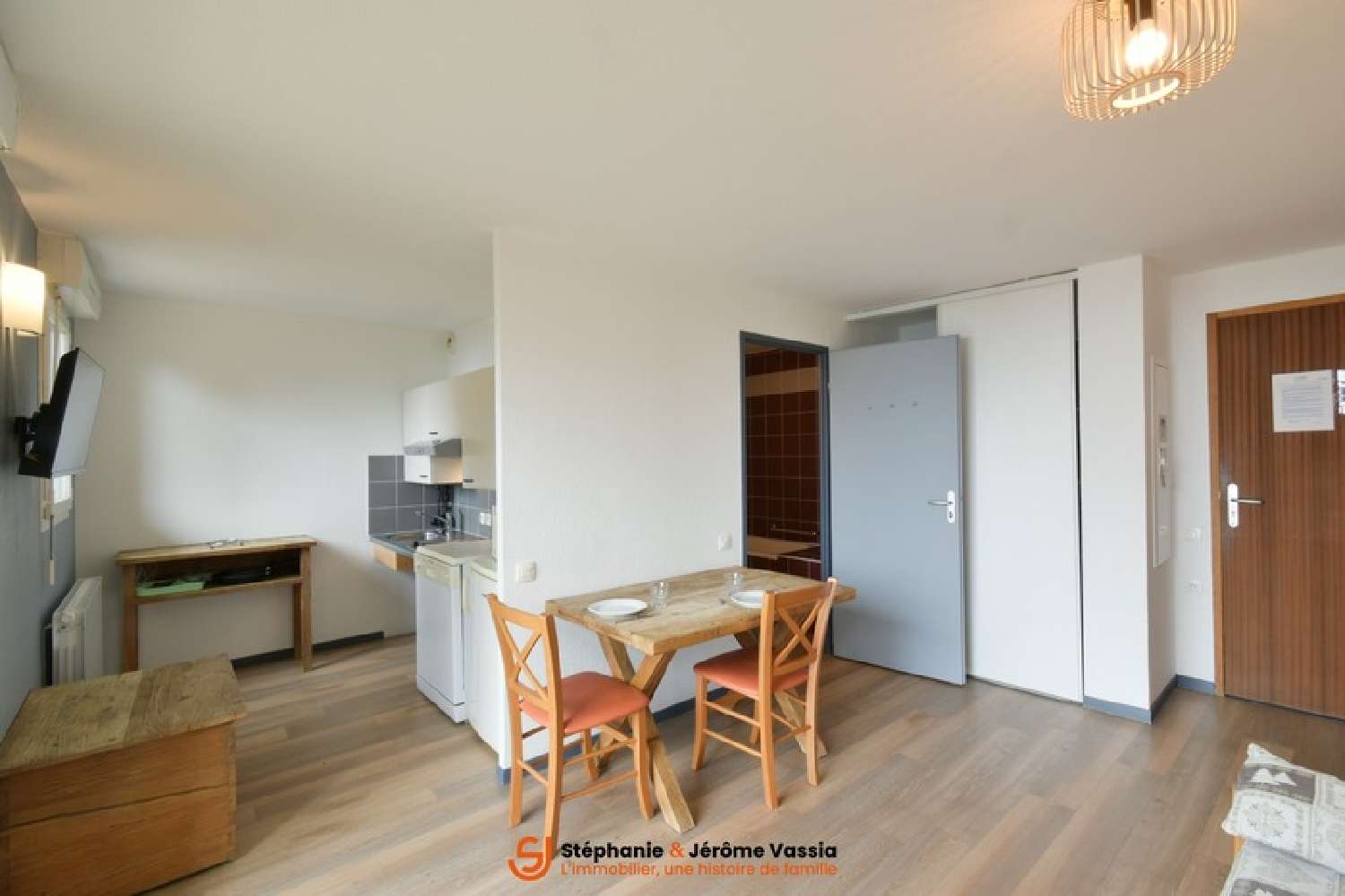 for sale apartment Germ Hautes-Pyrénées 2