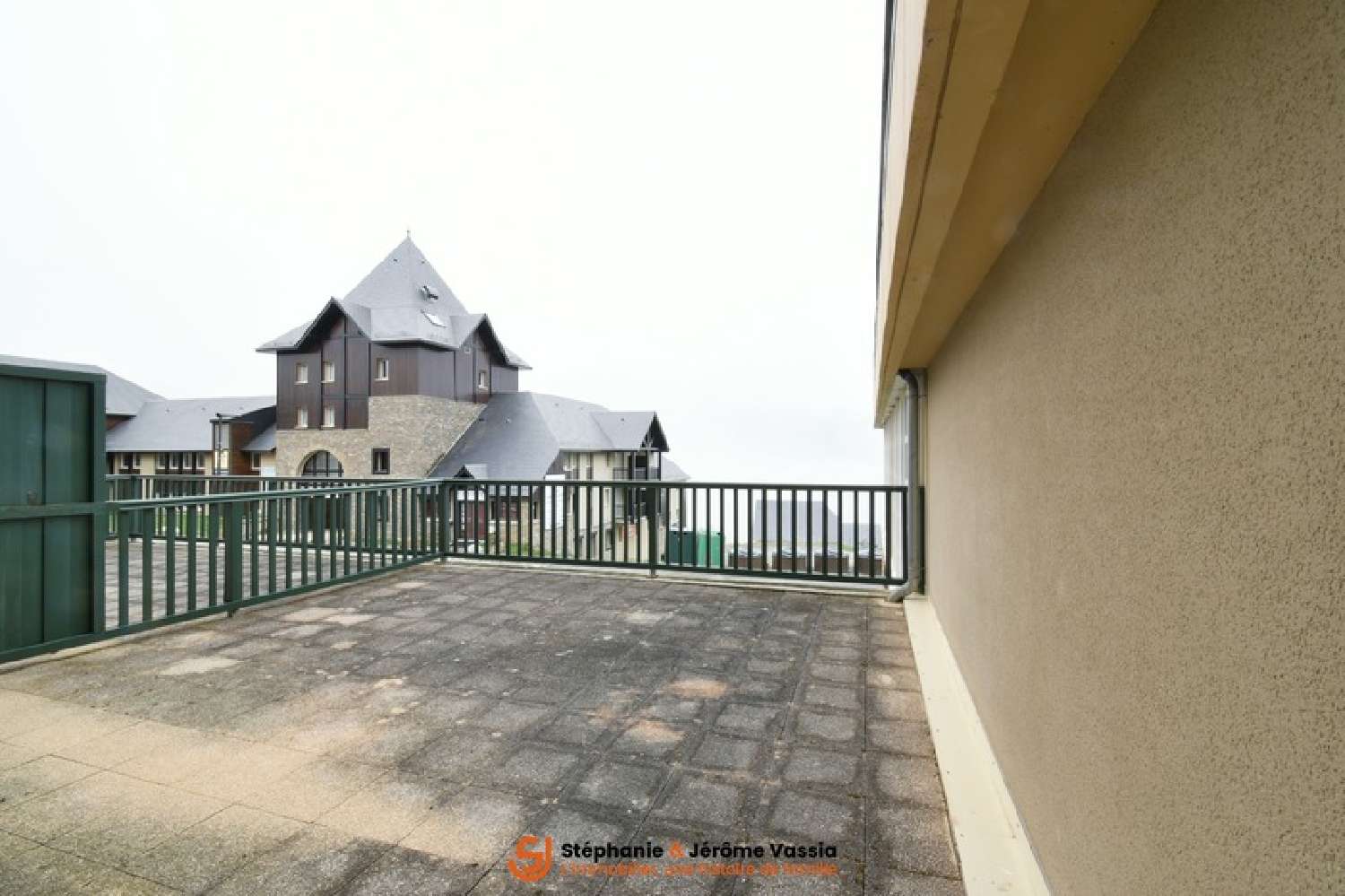 for sale apartment Germ Hautes-Pyrénées 3