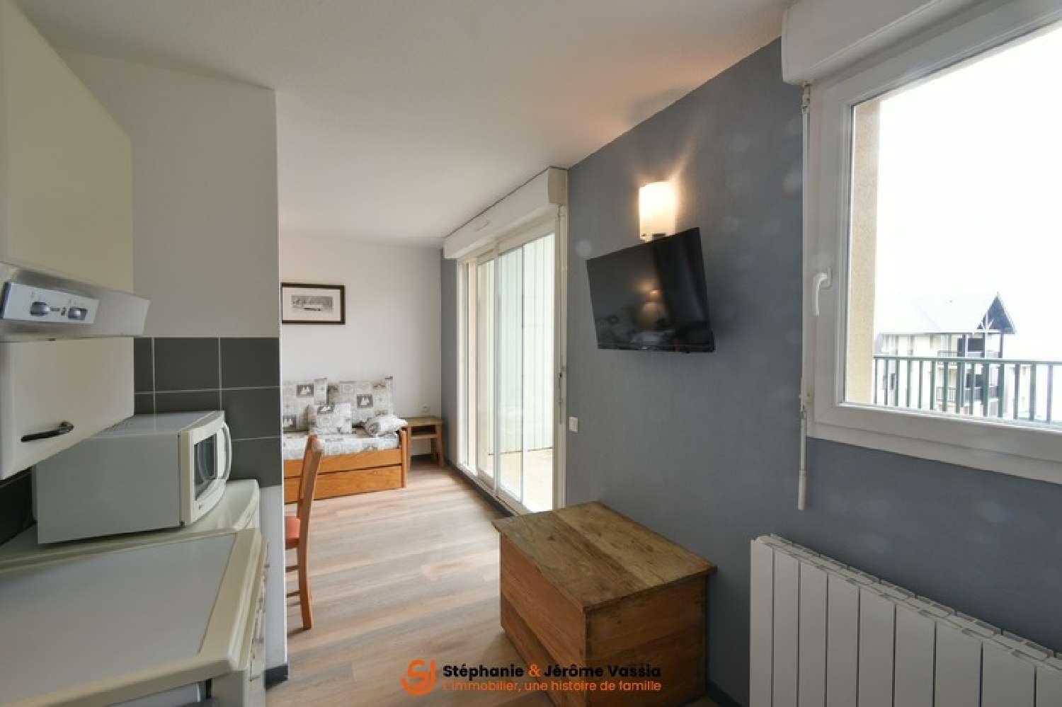 for sale apartment Germ Hautes-Pyrénées 6