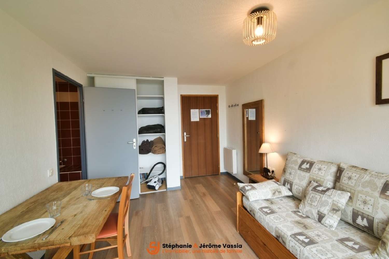 for sale apartment Germ Hautes-Pyrénées 7