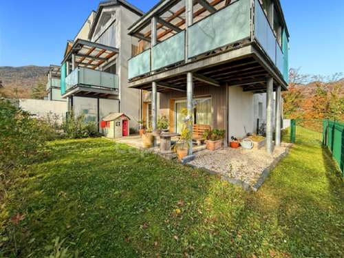 Gex Ain apartment foto 7220355