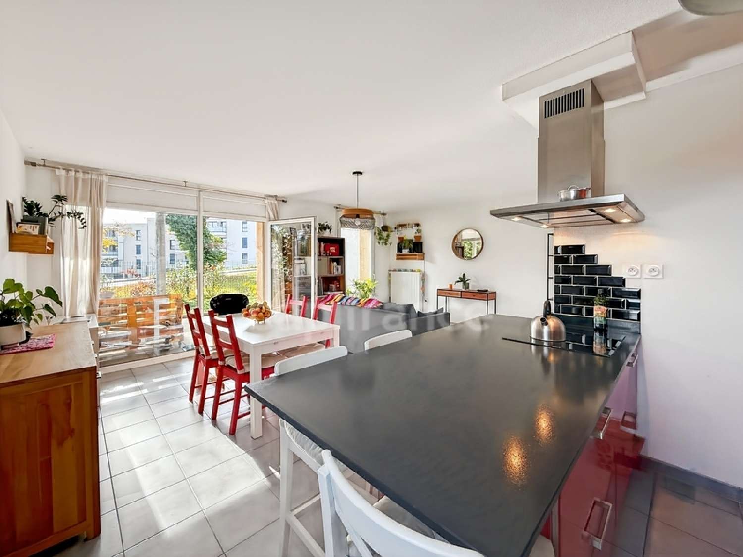  for sale apartment Gex Ain 2