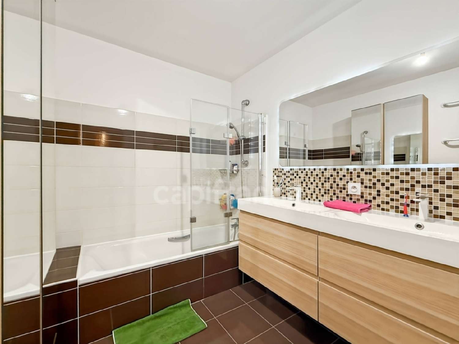  for sale apartment Gex Ain 8