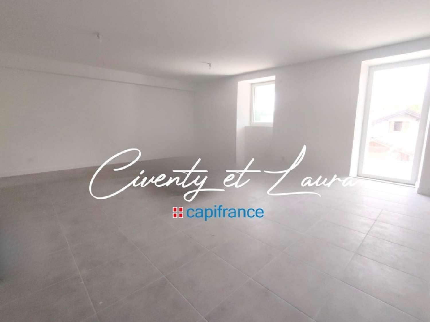te koop appartement Gilly-sur-Isère Savoie 4