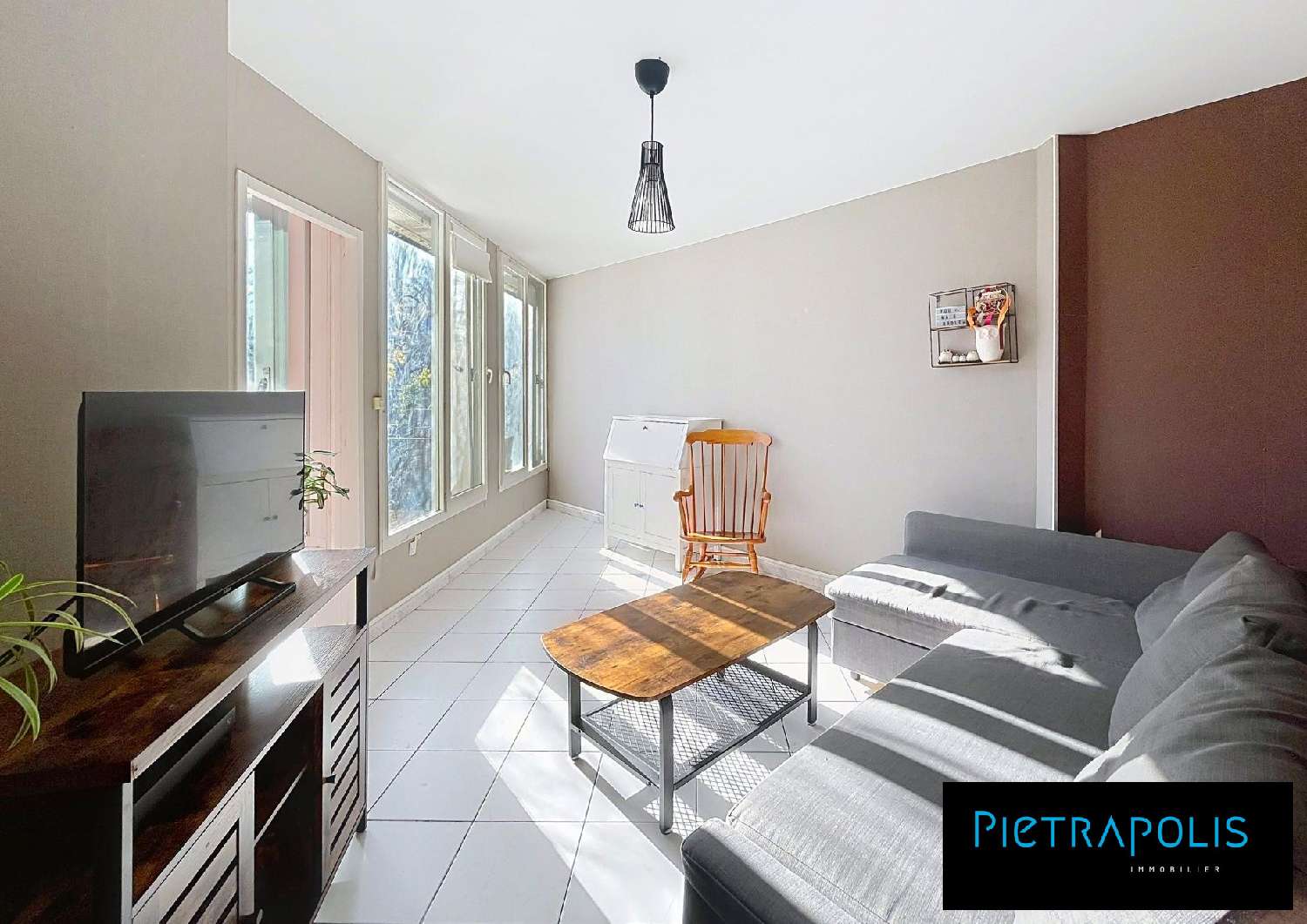 à vendre appartement Givors Rhône 3