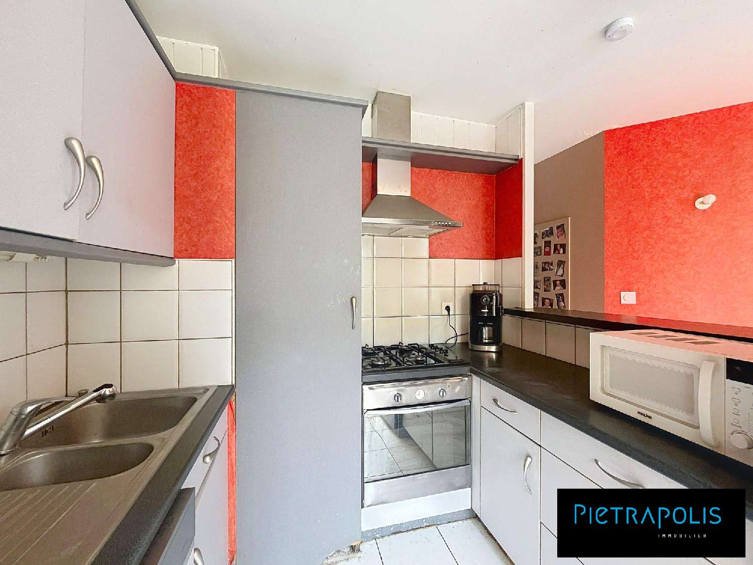 à vendre appartement Givors Rhône 6