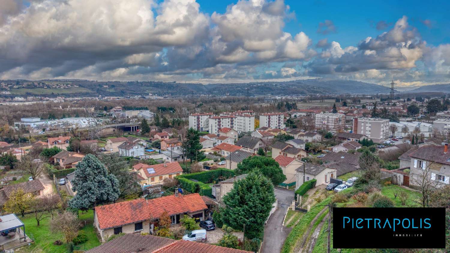  kaufen Wohnung/ Apartment Givors Rhône 1
