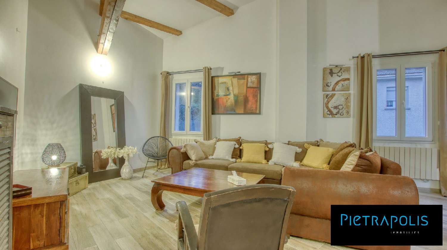  kaufen Wohnung/ Apartment Givors Rhône 4