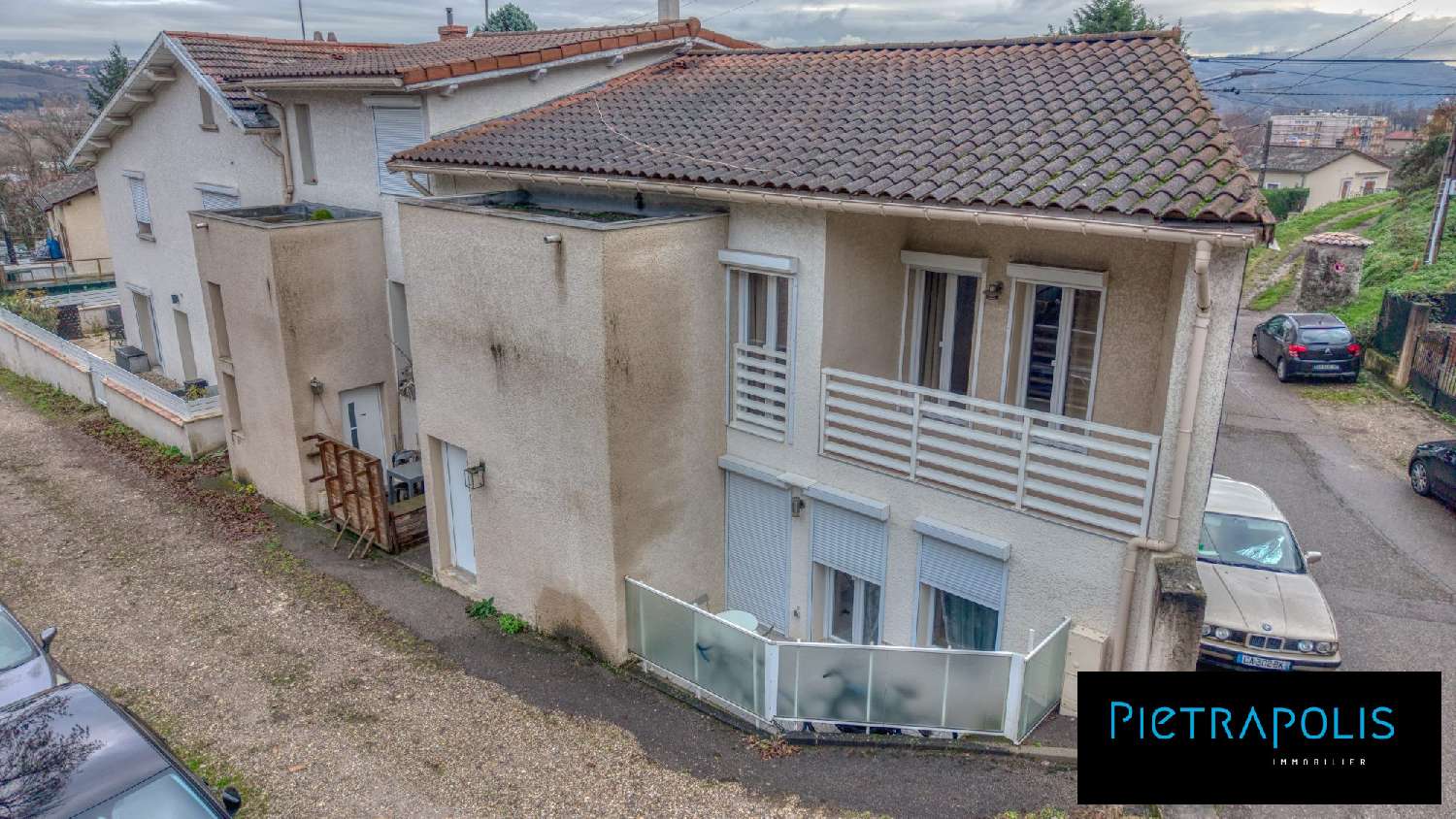  kaufen Wohnung/ Apartment Givors Rhône 5