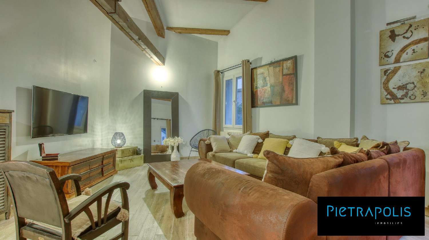  for sale apartment Givors Rhône 2