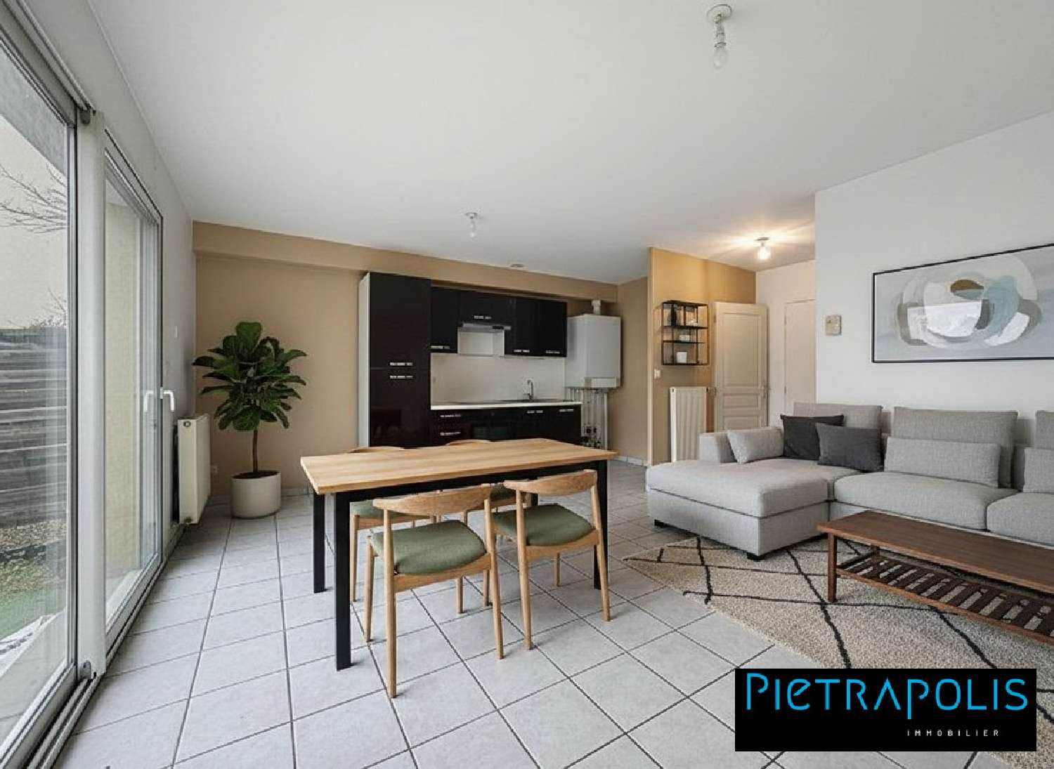en venta apartamento Gleizé Rhône 1