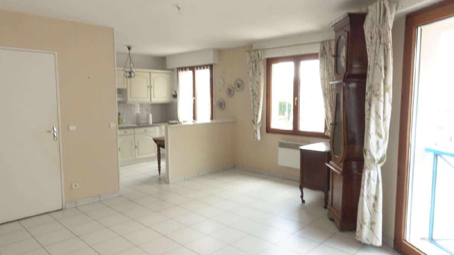 for sale apartment Goderville Seine-Maritime 3