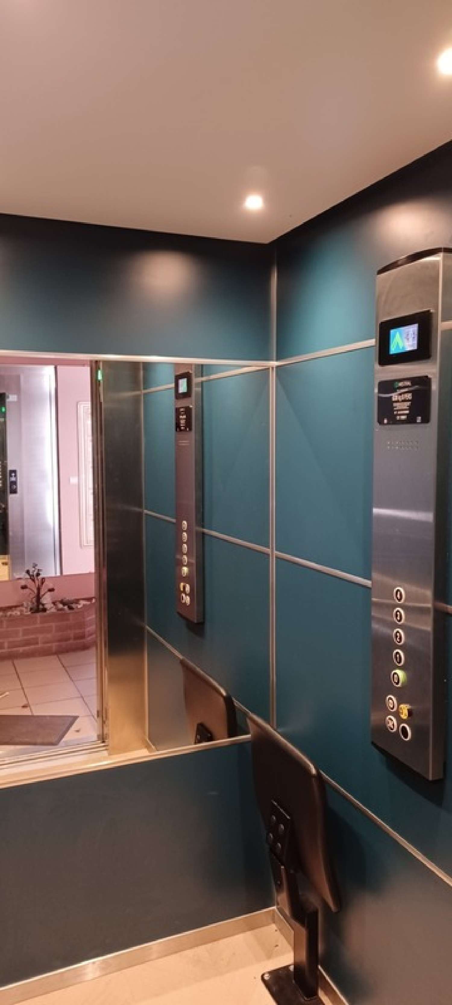 for sale apartment Goderville Seine-Maritime 4