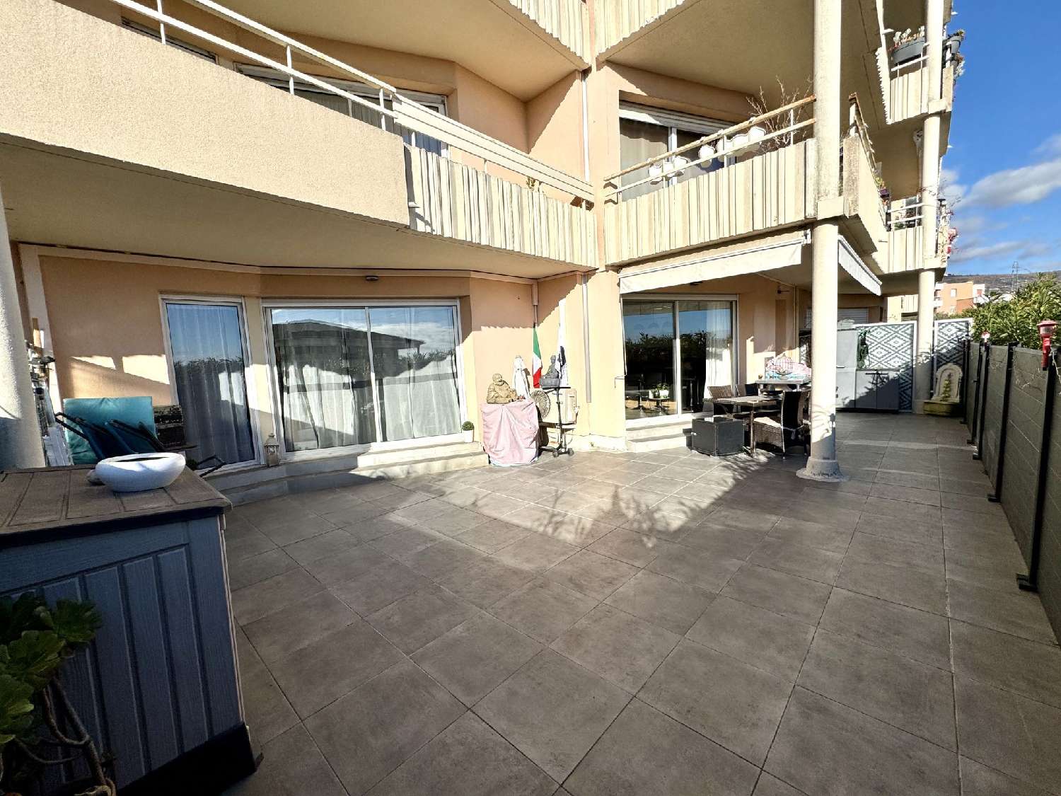  à vendre appartement Grasse Alpes-Maritimes 1