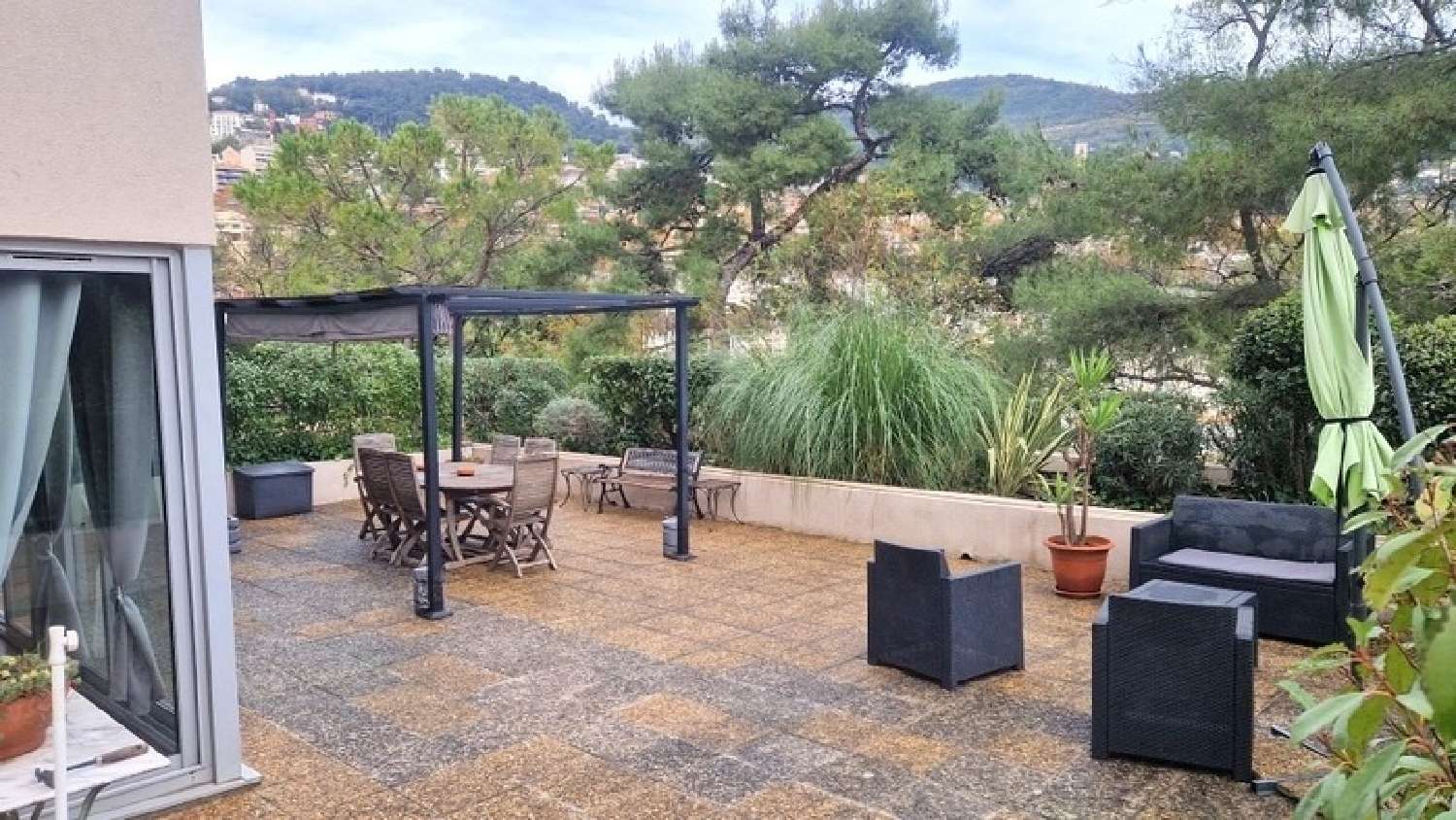 à vendre appartement Grasse Alpes-Maritimes 1