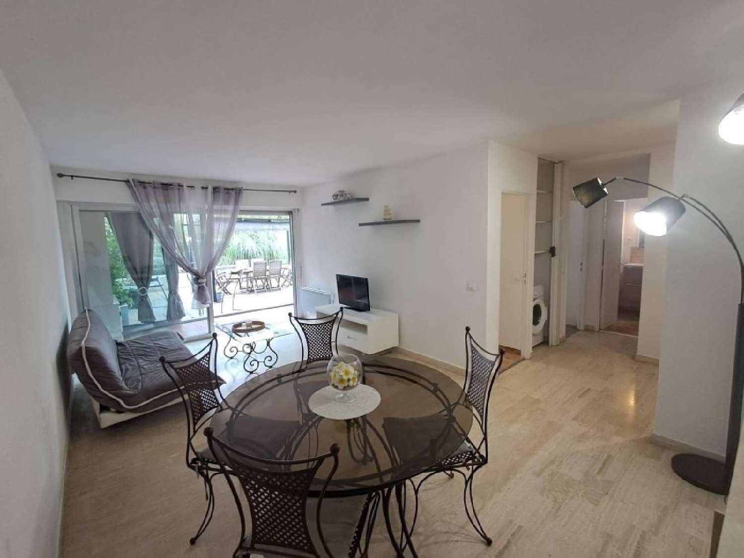 à vendre appartement Grasse Alpes-Maritimes 2