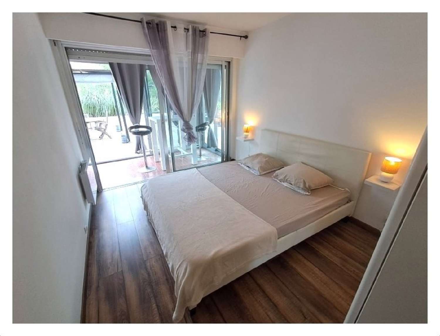 à vendre appartement Grasse Alpes-Maritimes 3