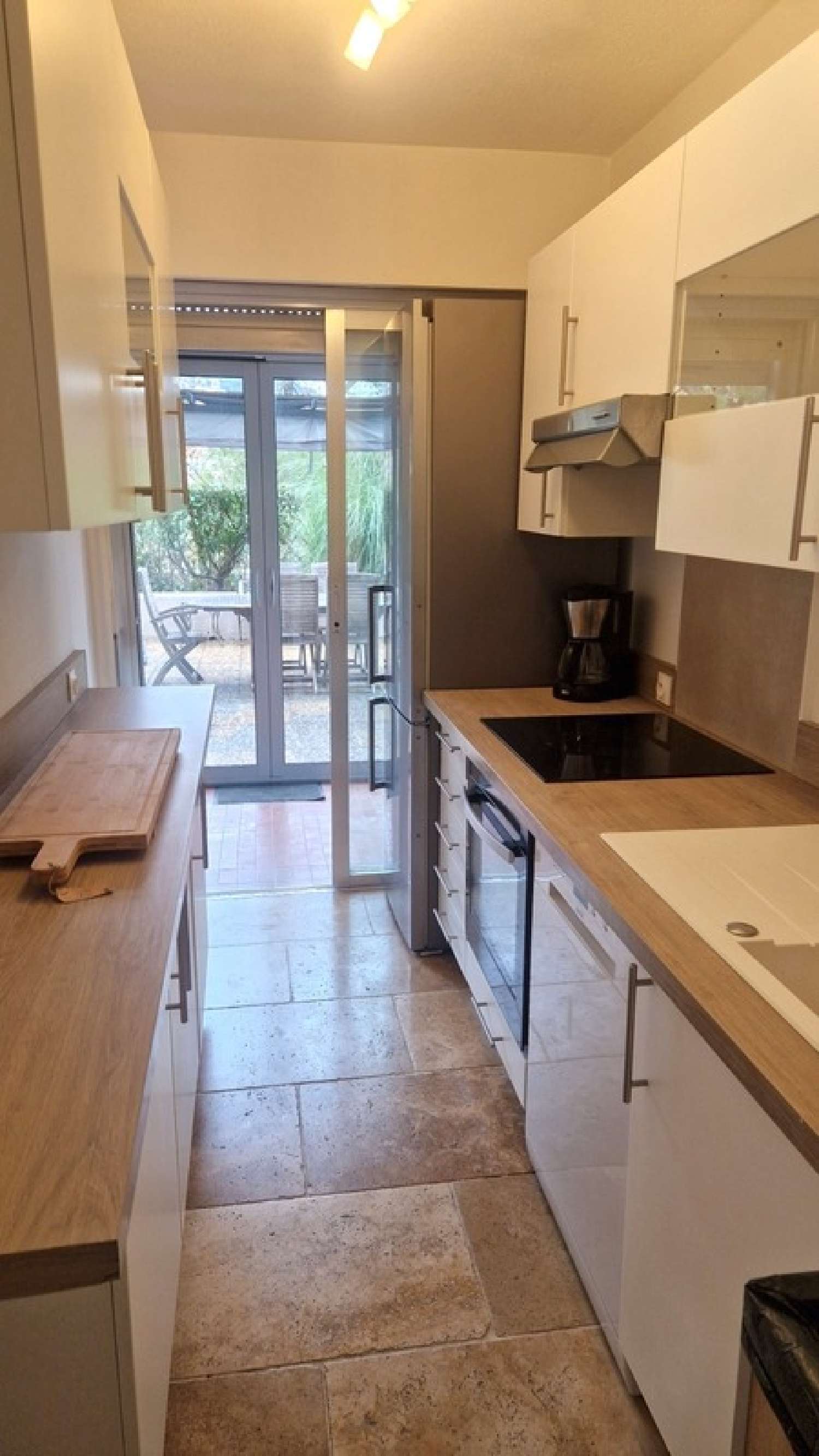 à vendre appartement Grasse Alpes-Maritimes 4