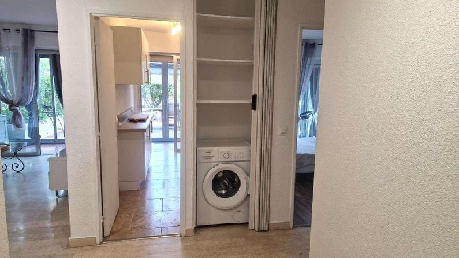 à vendre appartement Grasse Alpes-Maritimes 6