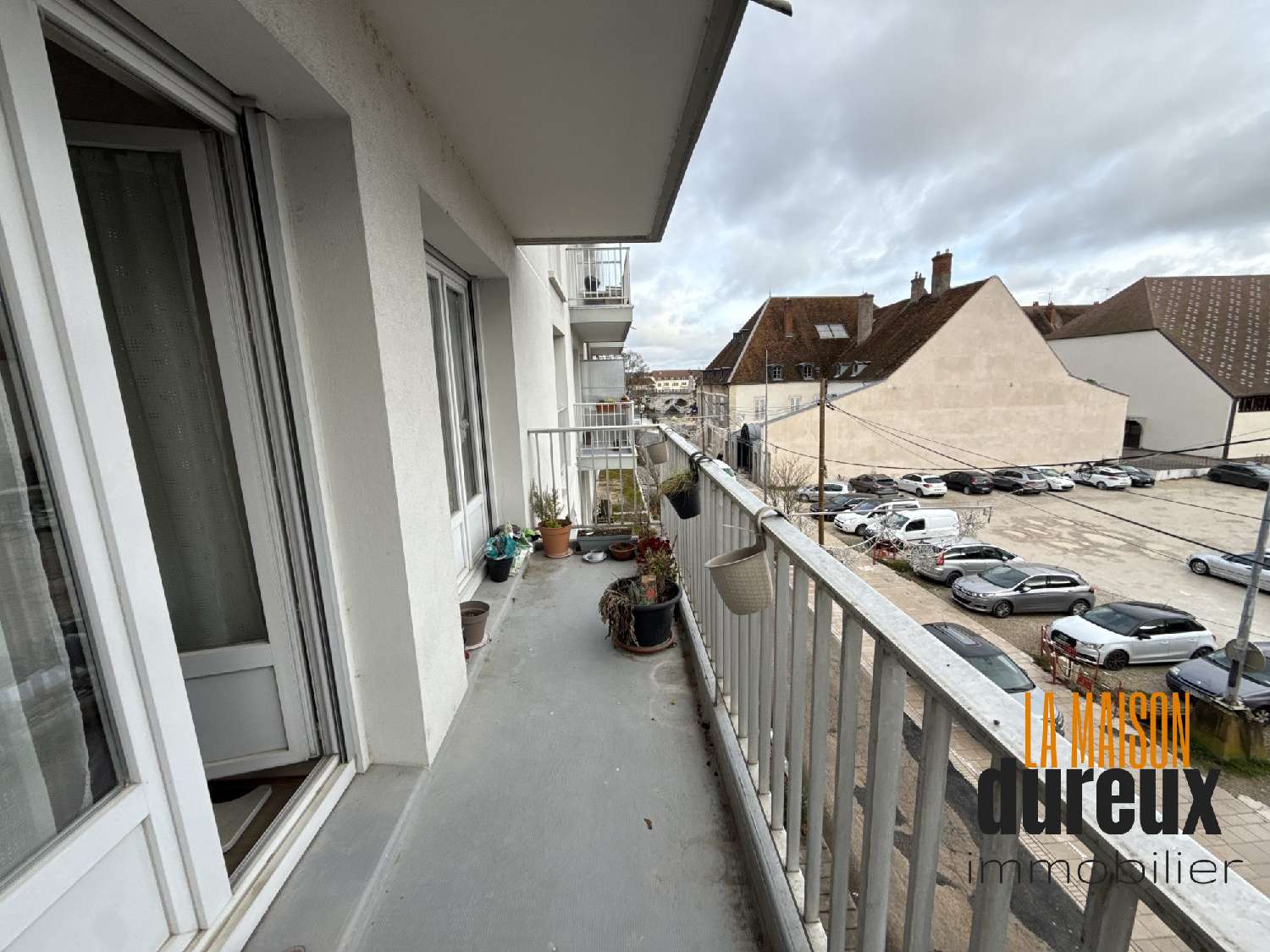  for sale apartment Gray Haute-Saône 6