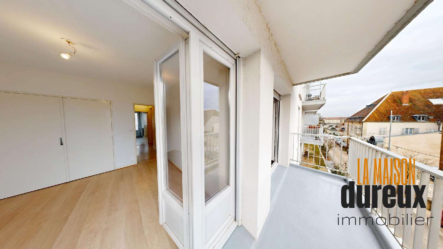  for sale apartment Gray Haute-Saône 7