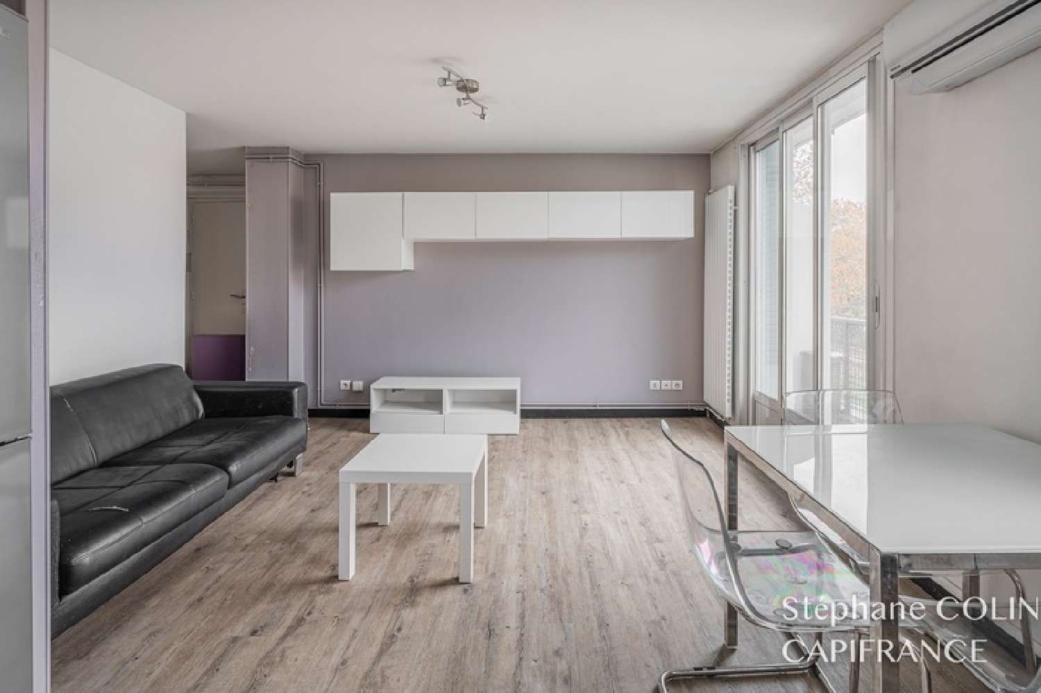 te koop appartement Grenoble 38100 Isère 3