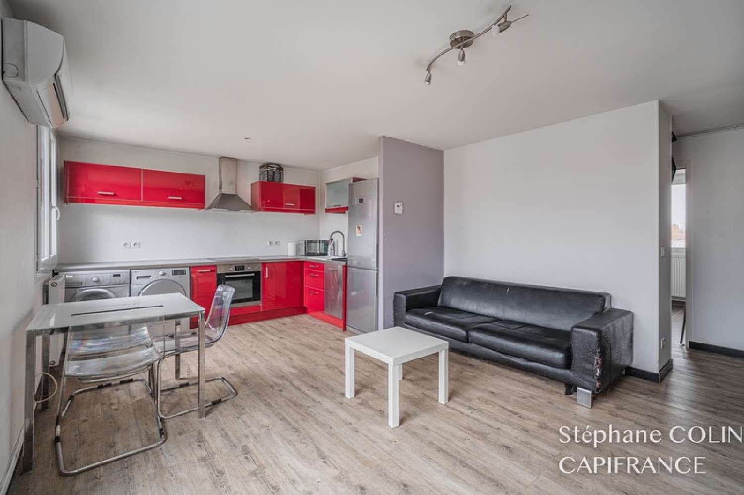 te koop appartement Grenoble 38100 Isère 4