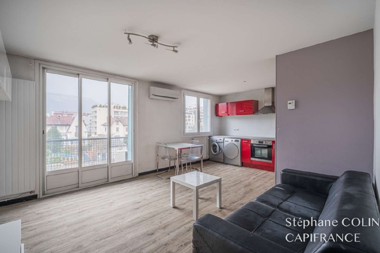 te koop appartement Grenoble 38100 Isère 5