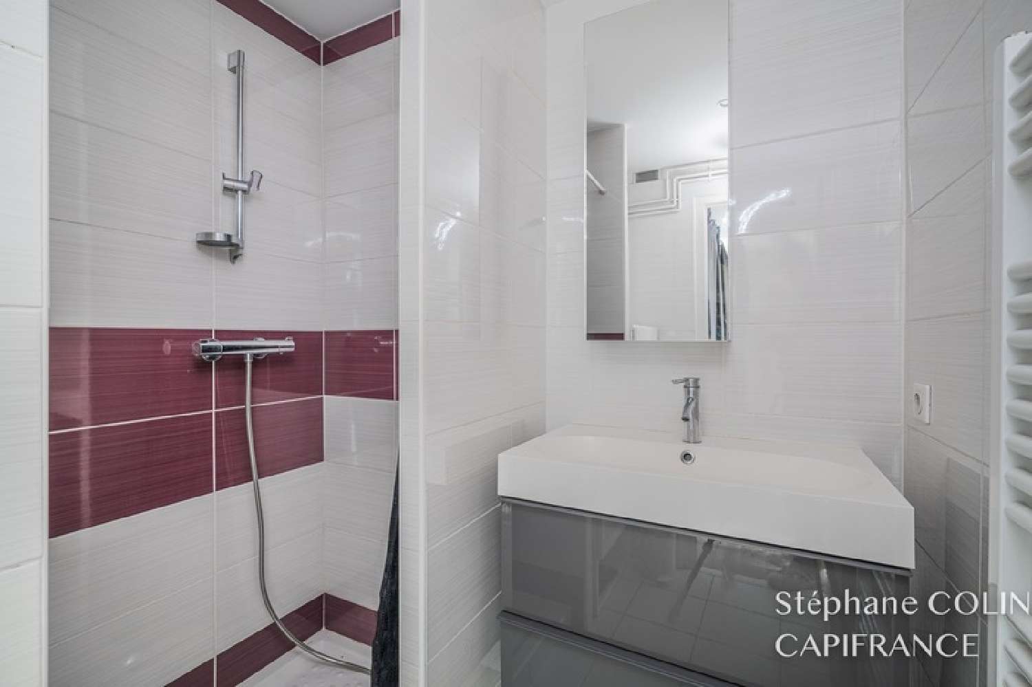 te koop appartement Grenoble 38100 Isère 6