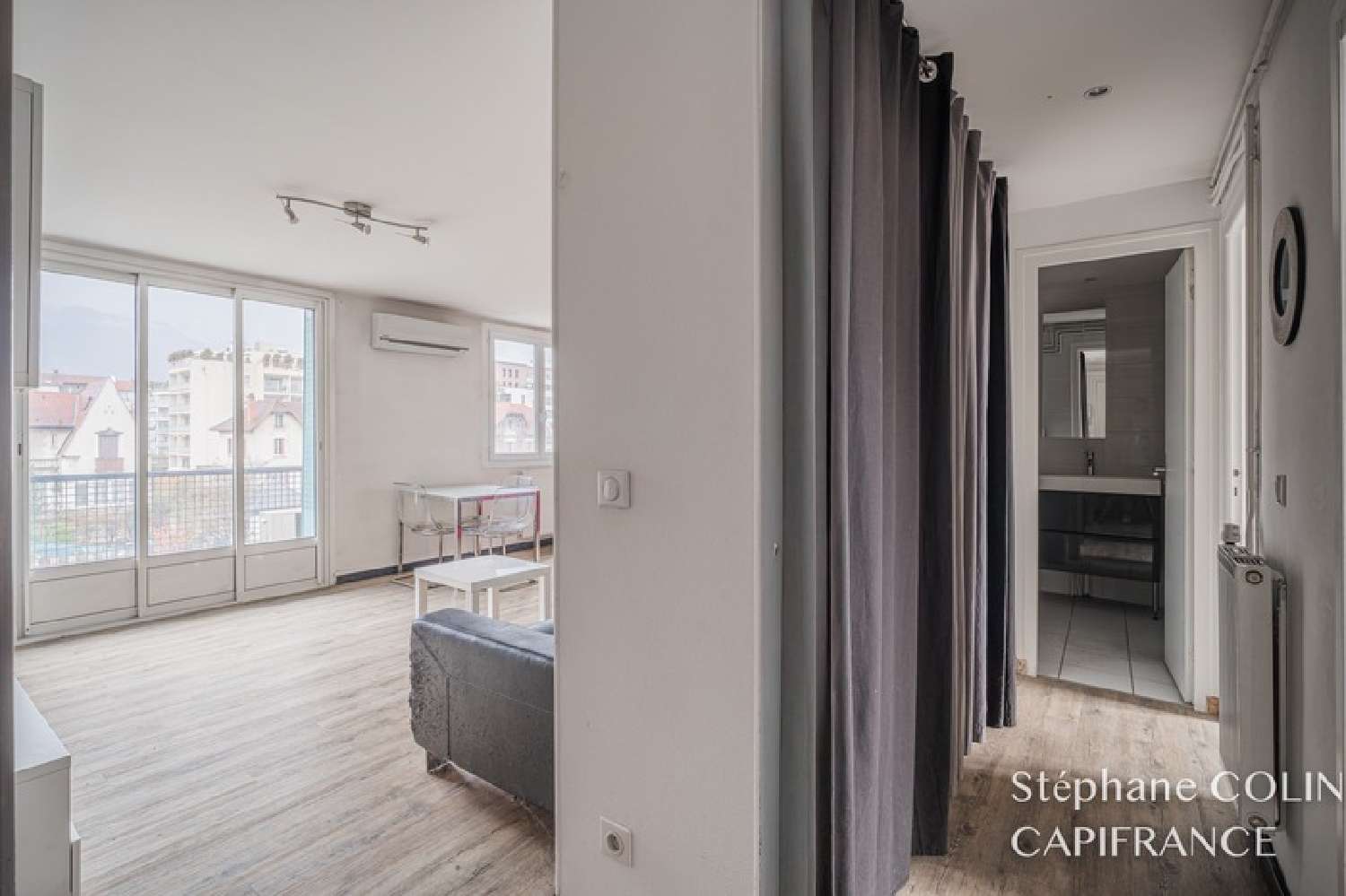 te koop appartement Grenoble 38100 Isère 7