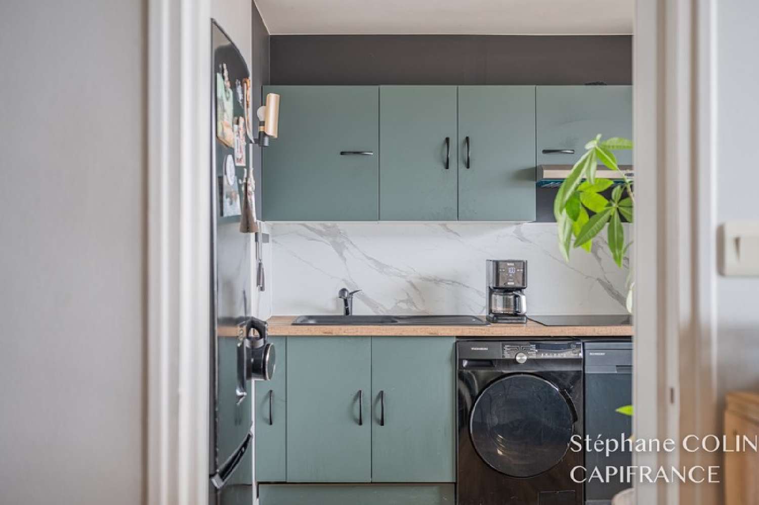 te koop appartement Grenoble 38100 Isère 3