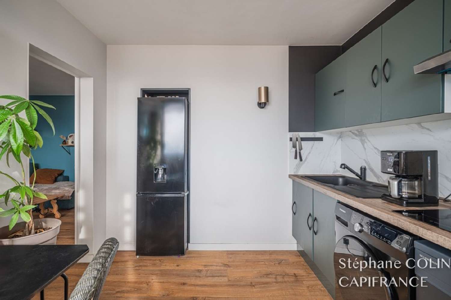 te koop appartement Grenoble 38100 Isère 6