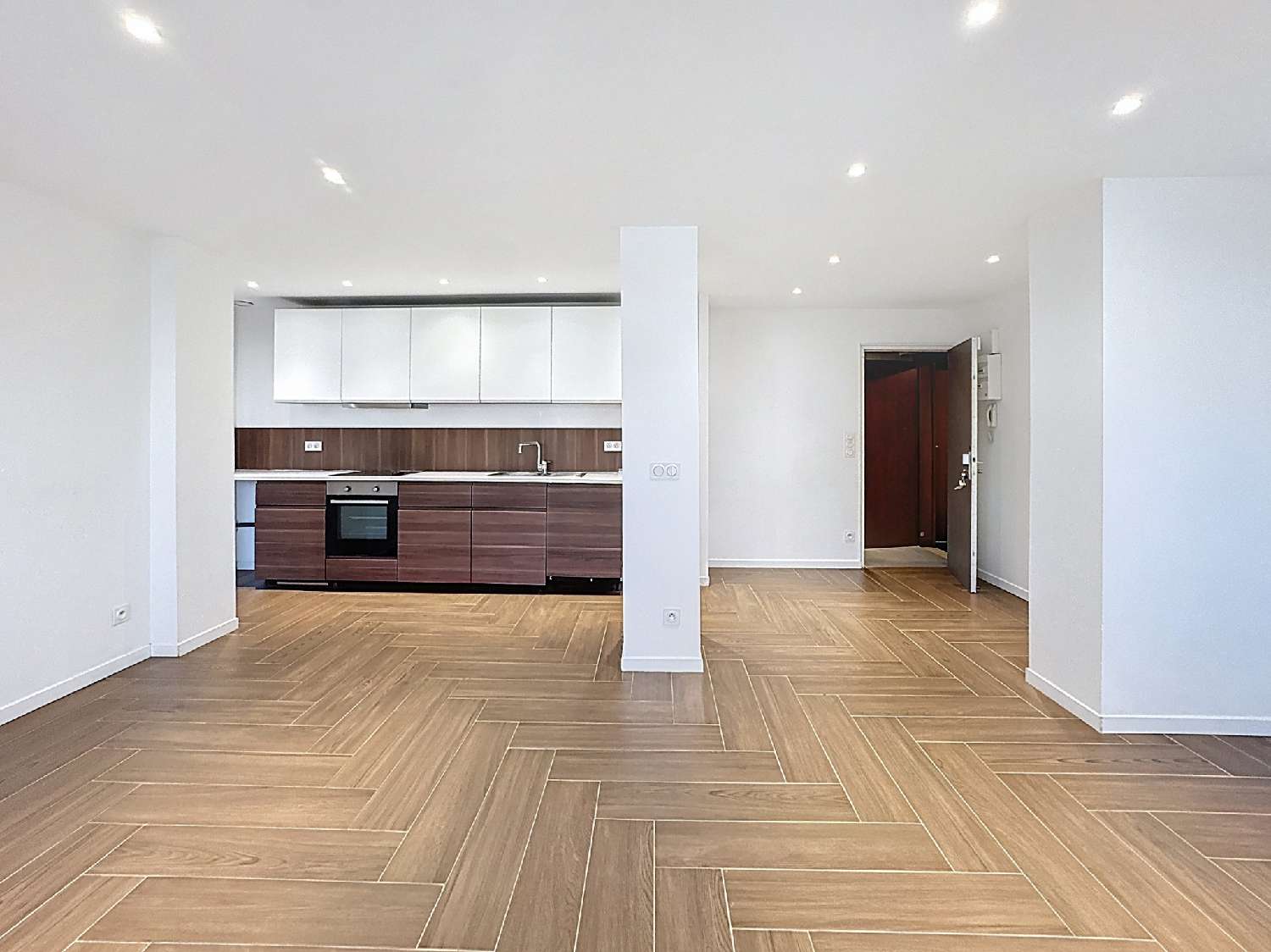 te koop appartement Grenoble 38100 Isère 1