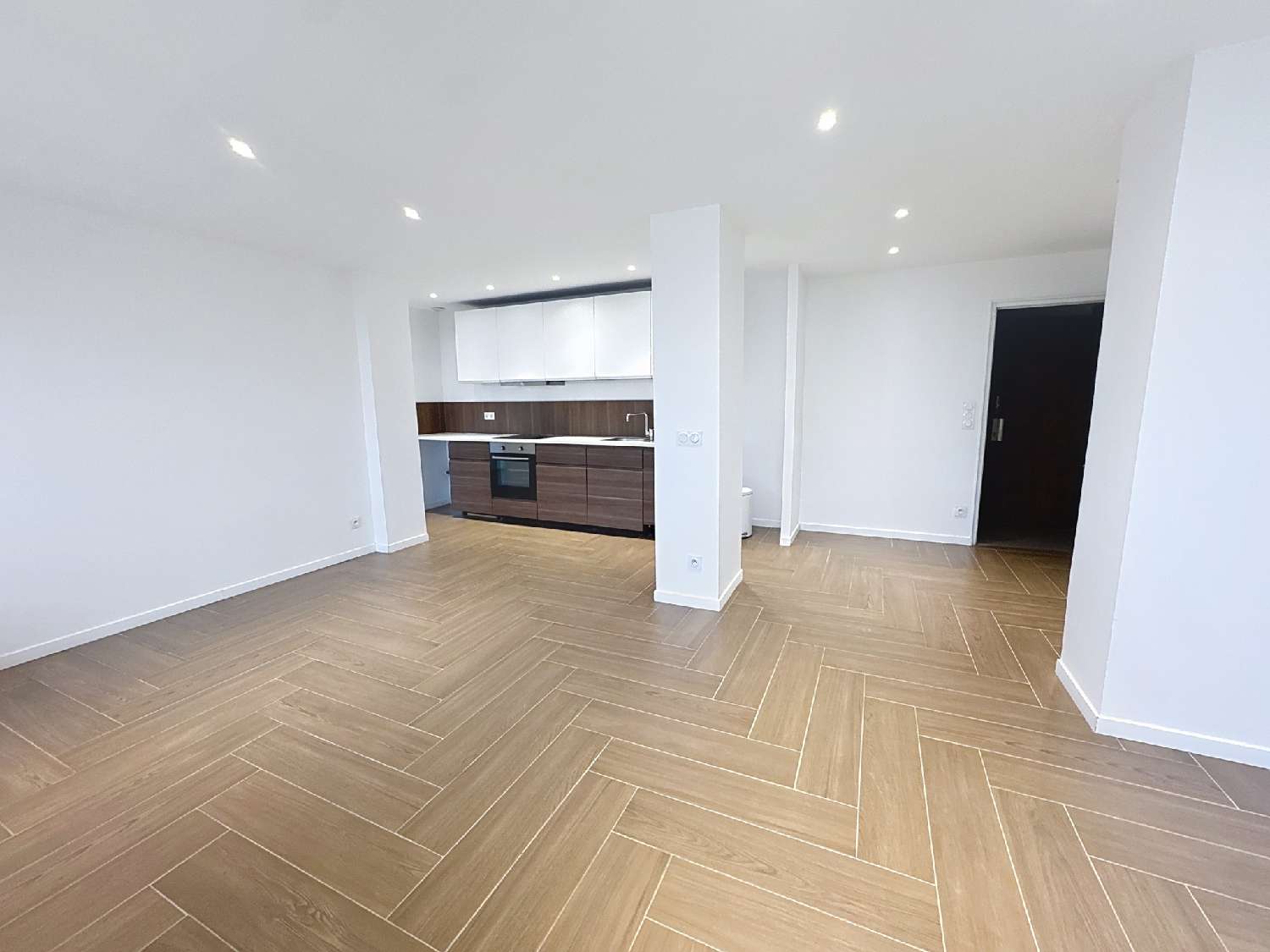 te koop appartement Grenoble 38100 Isère 2