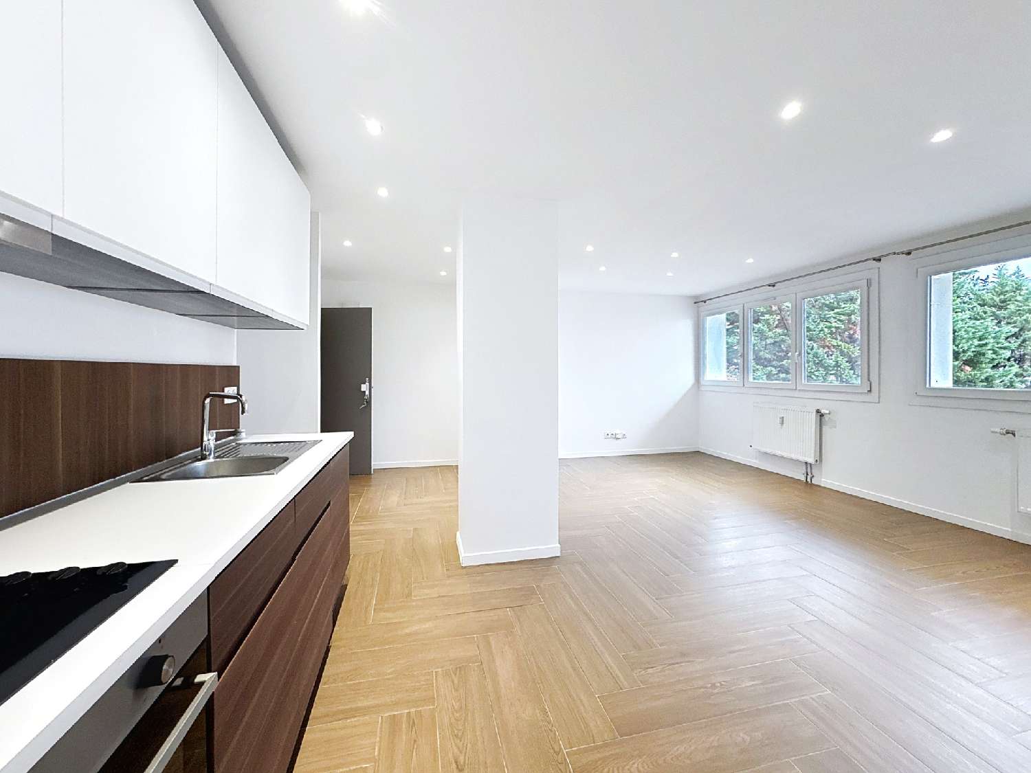 te koop appartement Grenoble 38100 Isère 6