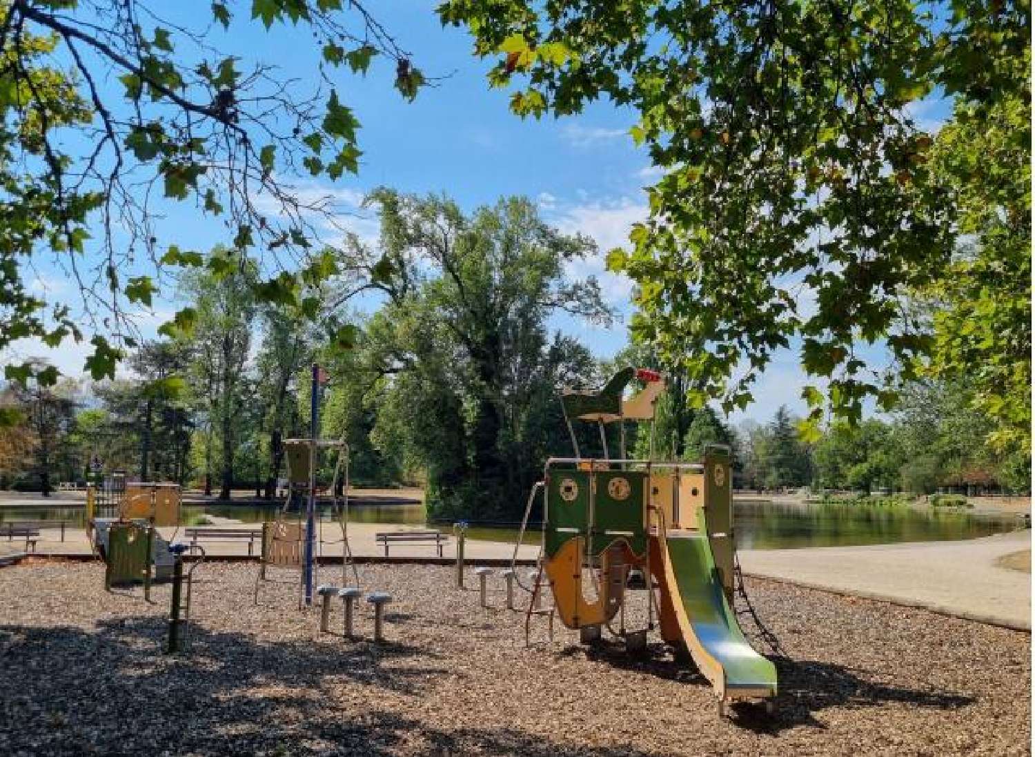 te koop appartement Grenoble 38100 Isère 1