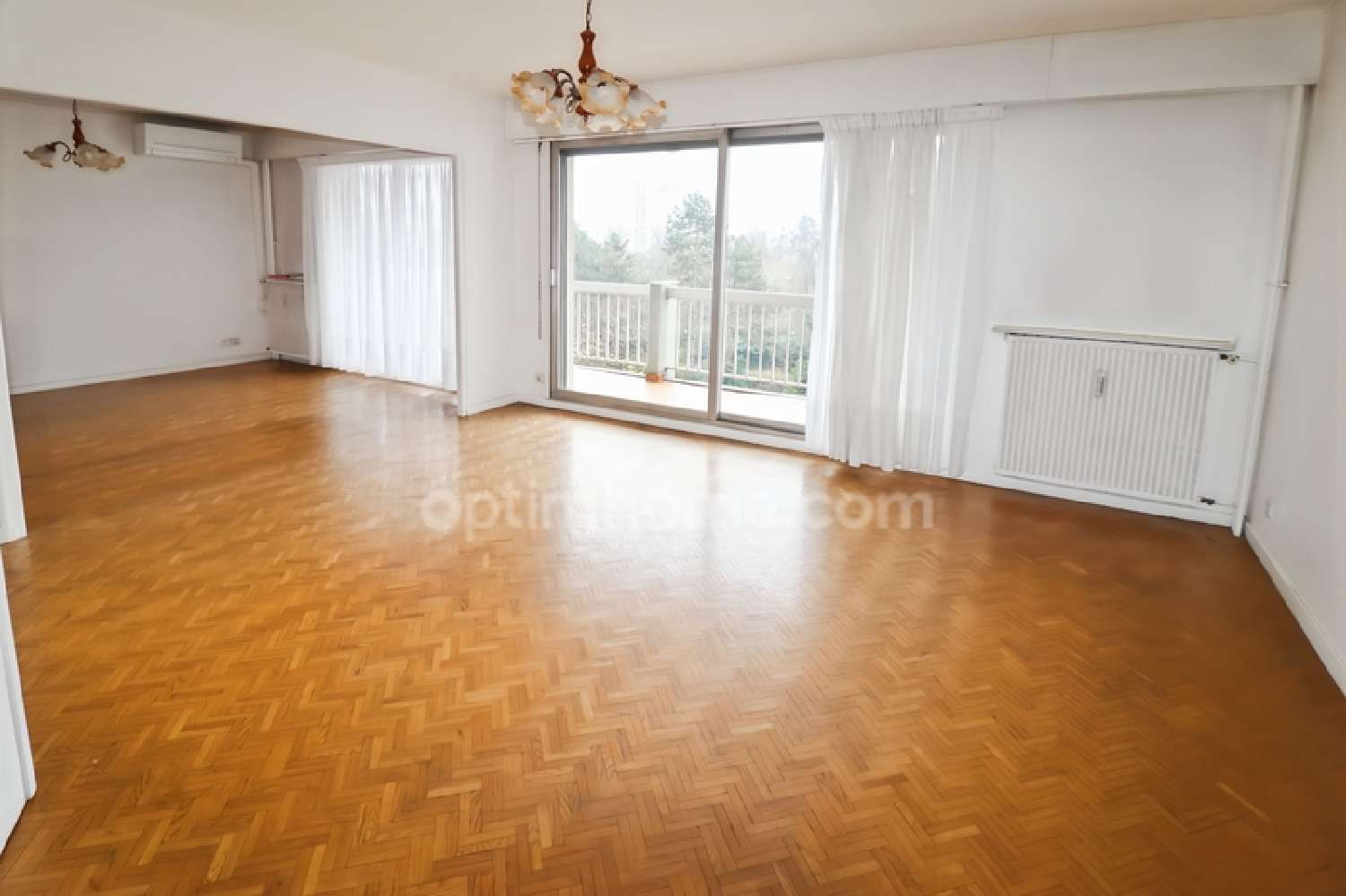  te koop appartement Grenoble 38100 Isère 1