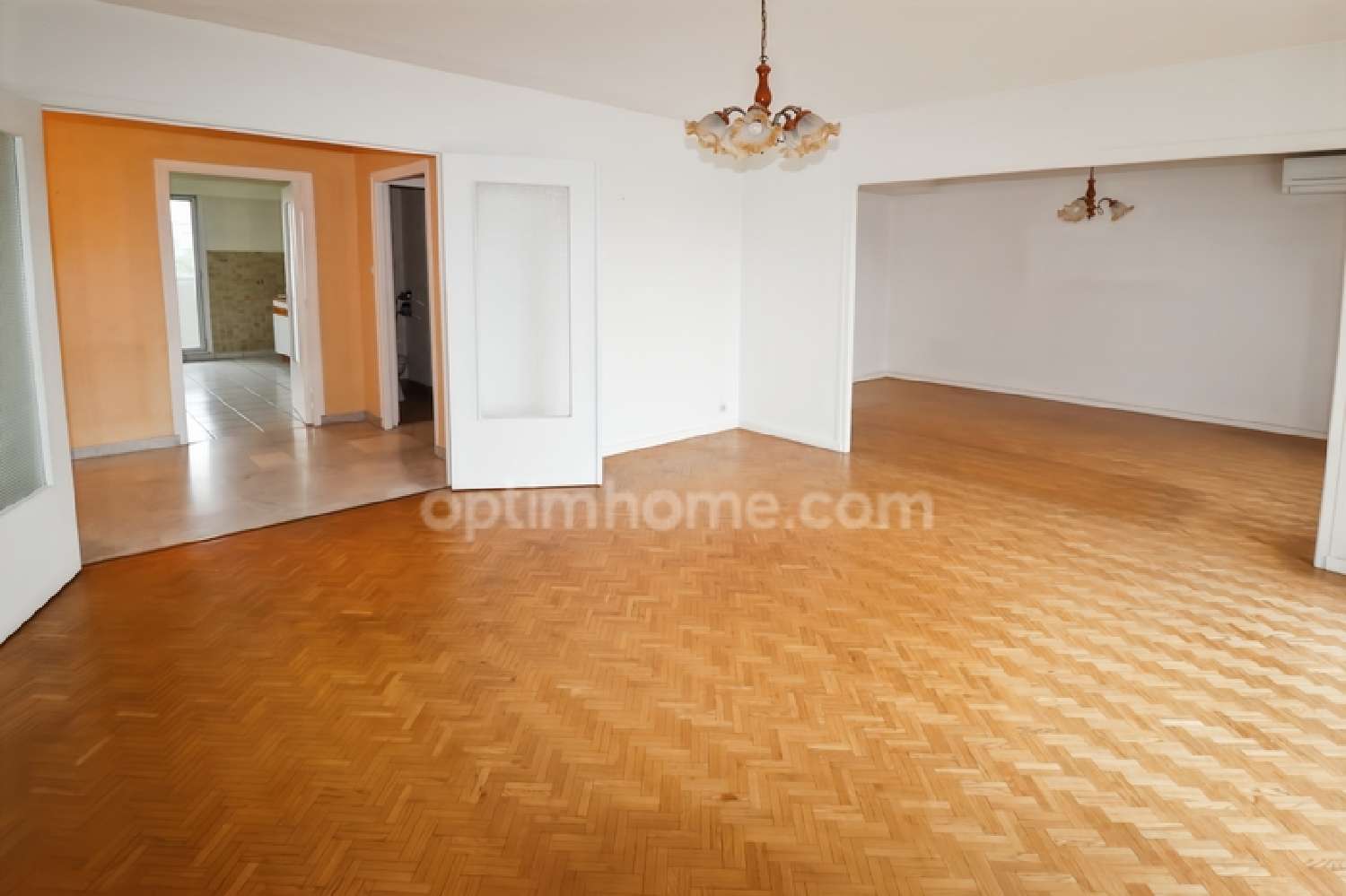  te koop appartement Grenoble 38100 Isère 2