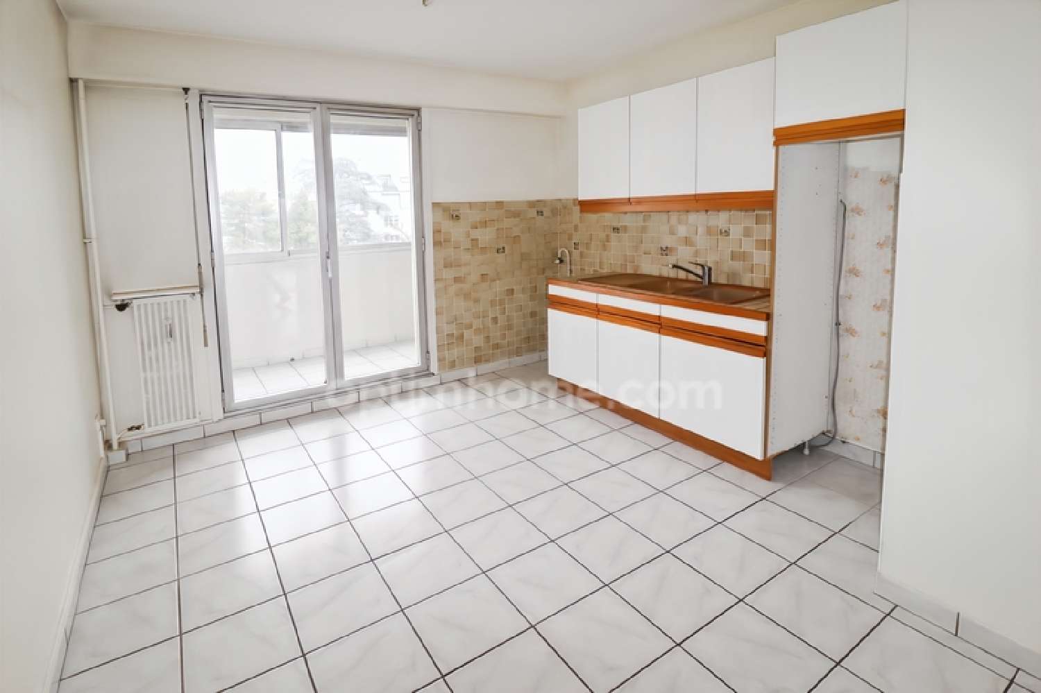  te koop appartement Grenoble 38100 Isère 4