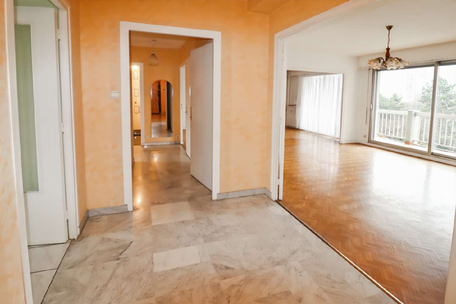  te koop appartement Grenoble 38100 Isère 8