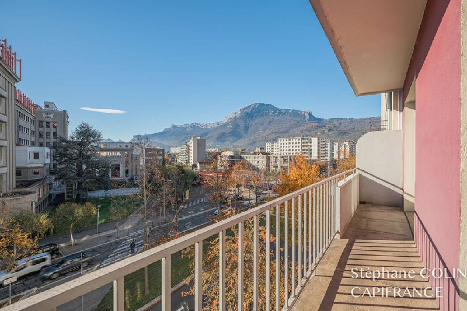  te koop appartement Grenoble Isère 1