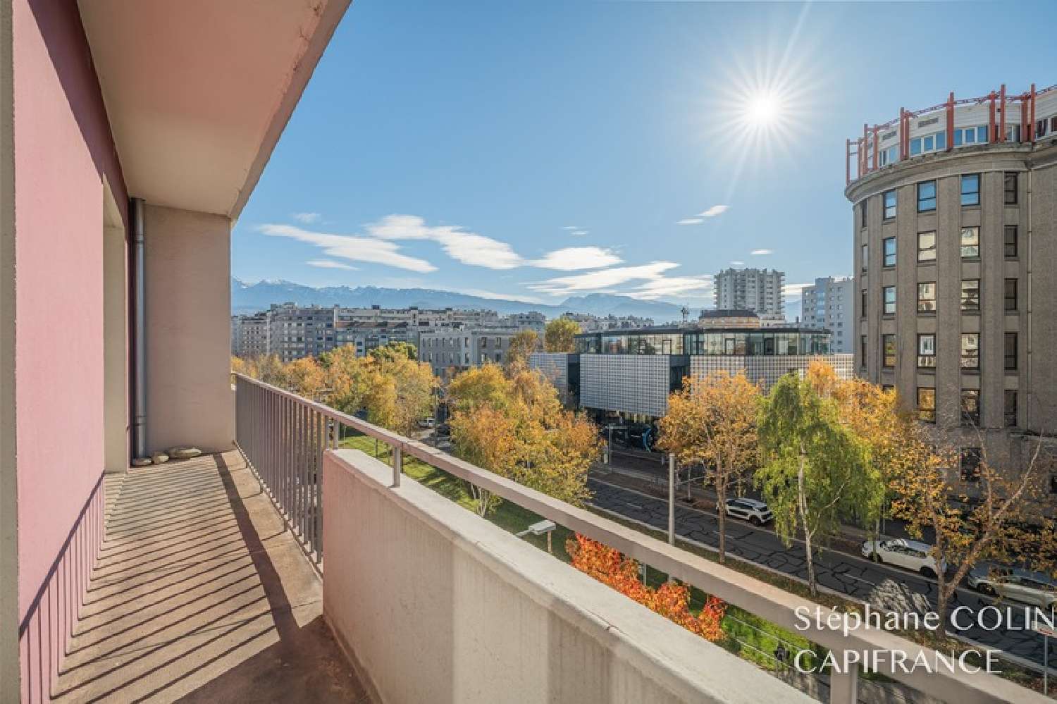  te koop appartement Grenoble Isère 2